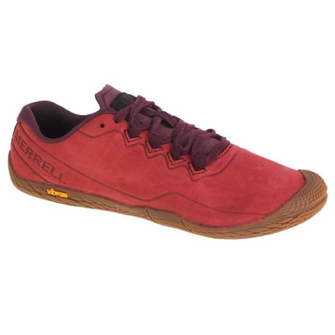 Buty do biegania Merrell Vapor Glove 3 Luna Leather W J94884 Buty do biegania Merrell Vapor Glove 3 Luna Leather W J94884