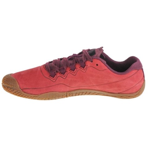 Buty do biegania Merrell Vapor Glove 3 Luna Leather W J94884 Buty do biegania Merrell Vapor Glove 3 Luna Leather W J94884