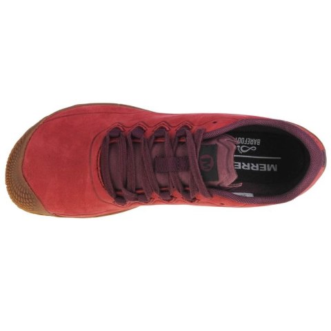 Buty do biegania Merrell Vapor Glove 3 Luna Leather W J94884 Buty do biegania Merrell Vapor Glove 3 Luna Leather W J94884
