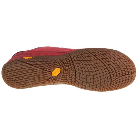 Buty do biegania Merrell Vapor Glove 3 Luna Leather W J94884 Buty do biegania Merrell Vapor Glove 3 Luna Leather W J94884