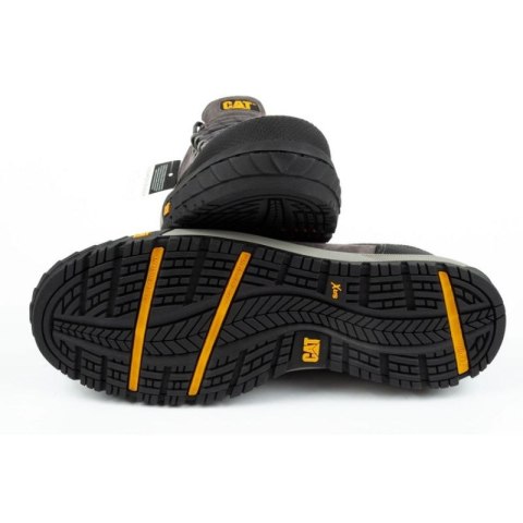Buty robocze Caterpillar S1P SRC HRO E M P723374 Buty robocze Caterpillar S1P SRC HRO E M P723374