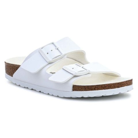 Buty Birkenstock BS W 1019046 White Buty Birkenstock BS W 1019046 White