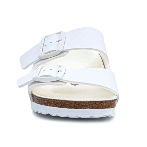 Buty Birkenstock BS W 1019046 White Buty Birkenstock BS W 1019046 White