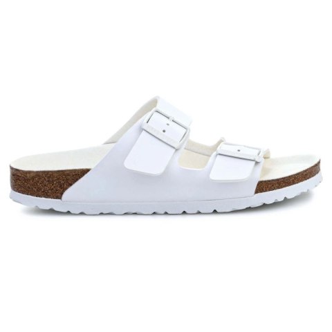 Buty Birkenstock BS W 1019046 White Buty Birkenstock BS W 1019046 White