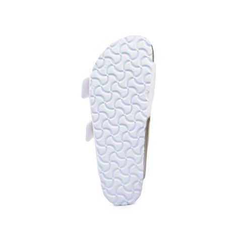Buty Birkenstock BS W 1019046 White Buty Birkenstock BS W 1019046 White