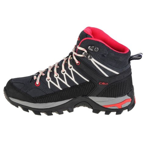 Buty CMP Rigel Mid W 3Q12946-76UC Buty CMP Rigel Mid W 3Q12946-76UC