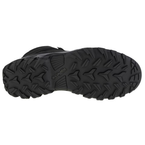 Buty Columbia Newton Ridge Plus II M 1594731011 Buty Columbia Newton Ridge Plus II M 1594731011