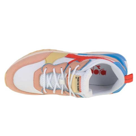 Buty Diadora Jolly Canvas Wn W 501-178305-01-C9868 Buty Diadora Jolly Canvas Wn W 501-178305-01-C9868