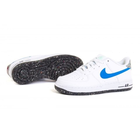 Buty Nike Air Force 1 LV8 GS Jr DR3098-100 Buty Nike Air Force 1 LV8 GS Jr DR3098-100