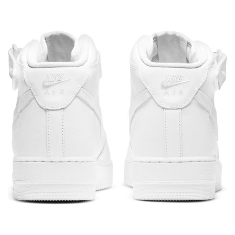 Buty Nike Air Force 1 Mid '07 M CW2289-111 Buty Nike Air Force 1 Mid '07 M CW2289-111