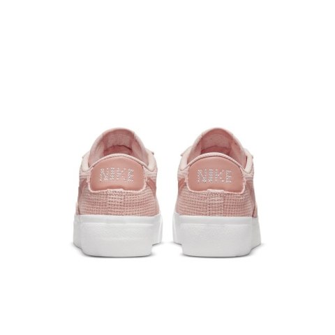 Buty Nike Blazer Low Platform W DN0744-600 Buty Nike Blazer Low Platform W DN0744-600
