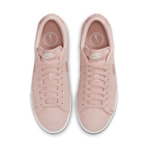 Buty Nike Blazer Low Platform W DN0744-600 Buty Nike Blazer Low Platform W DN0744-600