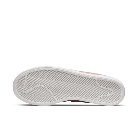 Buty Nike Blazer Low Platform W DN0744-600 Buty Nike Blazer Low Platform W DN0744-600