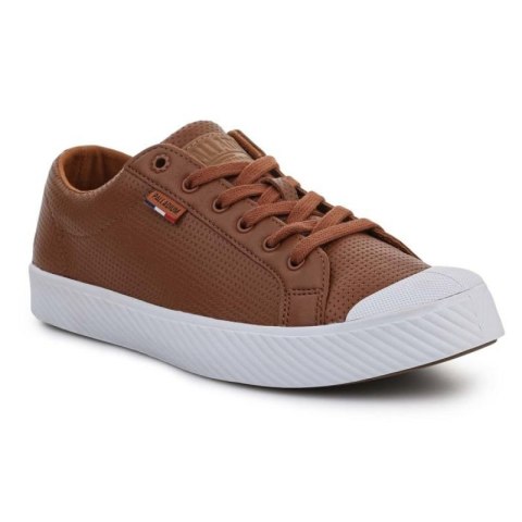 Buty Palladium PALLAPHOENIX O L U- CUOIO W 75734-210-M Buty Palladium PALLAPHOENIX O L U- CUOIO W 75734-210-M