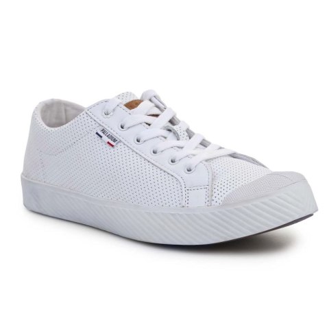 Buty Palladium PALLAPHOENIX O L U- WHITE W 75734-100-M Buty Palladium PALLAPHOENIX O L U- WHITE W 75734-100-M