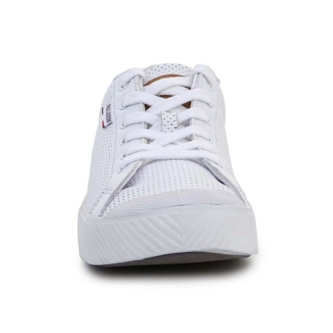 Buty Palladium PALLAPHOENIX O L U- WHITE W 75734-100-M Buty Palladium PALLAPHOENIX O L U- WHITE W 75734-100-M