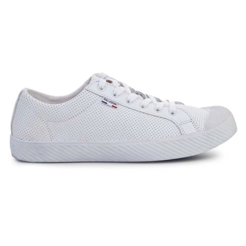 Buty Palladium PALLAPHOENIX O L U- WHITE W 75734-100-M Buty Palladium PALLAPHOENIX O L U- WHITE W 75734-100-M