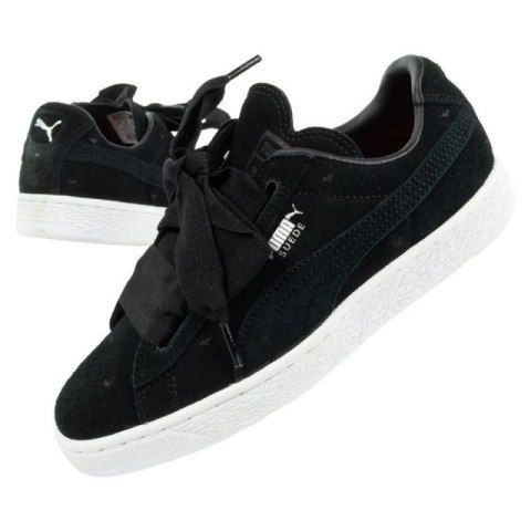 Buty Puma Suede Jr 365136 02 Buty Puma Suede Jr 365136 02