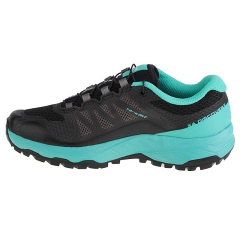Buty Salomon XA Discovery W 406788 Buty Salomon XA Discovery W 406788