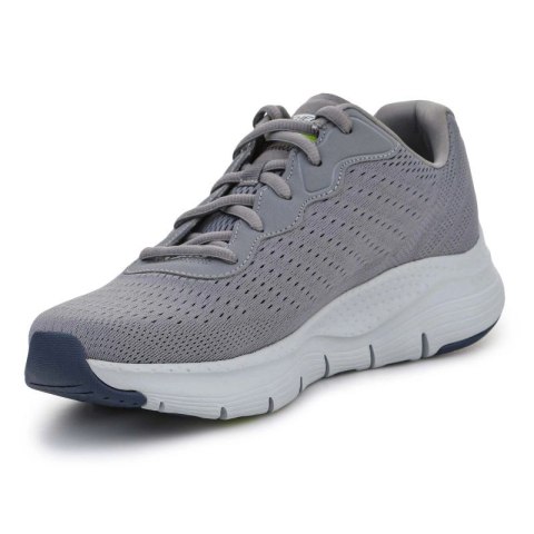 Buty Skechers Arch Fit Infinity Cool M 232303-GRY Buty Skechers Arch Fit Infinity Cool M 232303-GRY