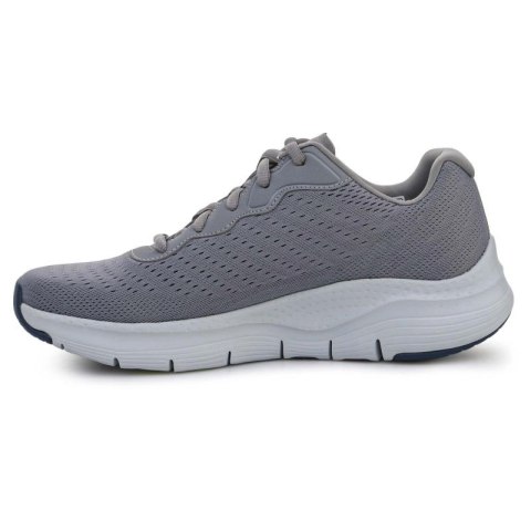 Buty Skechers Arch Fit Infinity Cool M 232303-GRY Buty Skechers Arch Fit Infinity Cool M 232303-GRY
