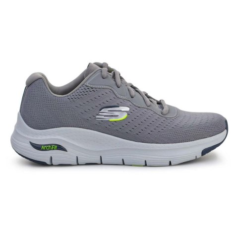Buty Skechers Arch Fit Infinity Cool M 232303-GRY Buty Skechers Arch Fit Infinity Cool M 232303-GRY