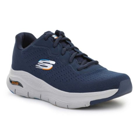 Buty Skechers Arch-Fit Infinity Cool M 232303-NVY Buty Skechers Arch-Fit Infinity Cool M 232303-NVY