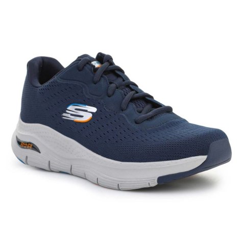 Buty Skechers Arch-Fit Infinity Cool M 232303-NVY Buty Skechers Arch-Fit Infinity Cool M 232303-NVY