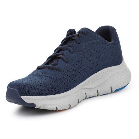 Buty Skechers Arch-Fit Infinity Cool M 232303-NVY Buty Skechers Arch-Fit Infinity Cool M 232303-NVY