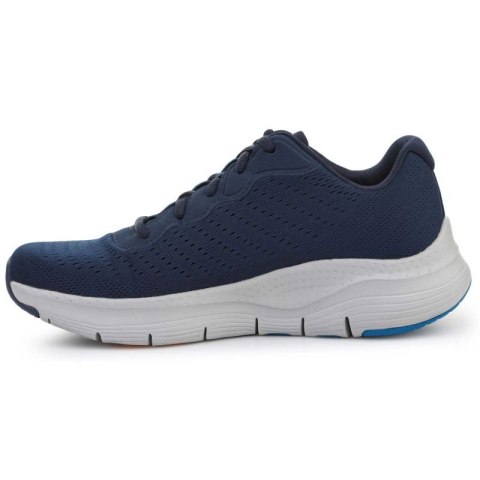 Buty Skechers Arch-Fit Infinity Cool M 232303-NVY Buty Skechers Arch-Fit Infinity Cool M 232303-NVY