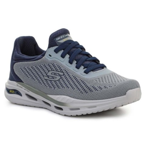 Buty Skechers Arch Fit Orvan Trayver M 210434-GYNV Buty Skechers Arch Fit Orvan Trayver M 210434-GYNV