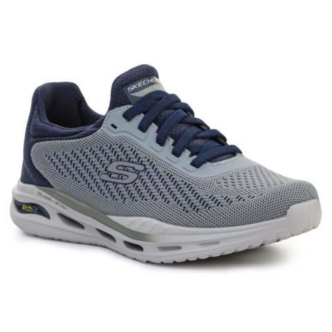 Buty Skechers Arch Fit Orvan Trayver M 210434-GYNV Buty Skechers Arch Fit Orvan Trayver M 210434-GYNV