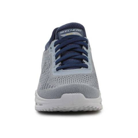 Buty Skechers Arch Fit Orvan Trayver M 210434-GYNV Buty Skechers Arch Fit Orvan Trayver M 210434-GYNV