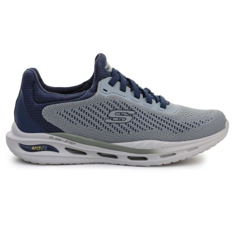 Buty Skechers Arch Fit Orvan Trayver M 210434-GYNV Buty Skechers Arch Fit Orvan Trayver M 210434-GYNV