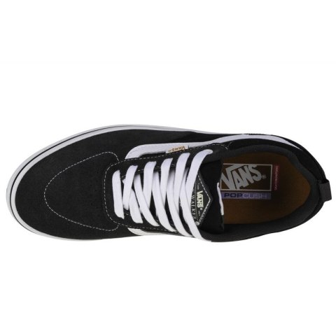 Buty Vans Twill Kyle Walker VN0A5JIE87C1 Buty Vans Twill Kyle Walker VN0A5JIE87C1