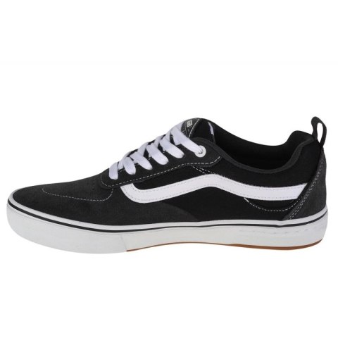 Buty Vans Twill Kyle Walker VN0A5JIE87C1 Buty Vans Twill Kyle Walker VN0A5JIE87C1