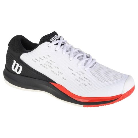 Buty Wilson Rush Pro Ace M WRS328420 Buty Wilson Rush Pro Ace M WRS328420