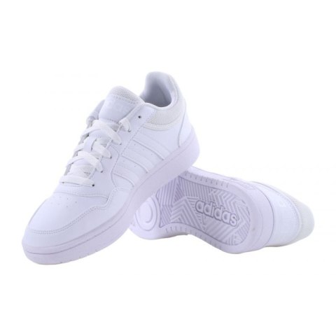 Buty adidas Hoops 3.0 K Jr GW0433 Buty adidas Hoops 3.0 K Jr GW0433