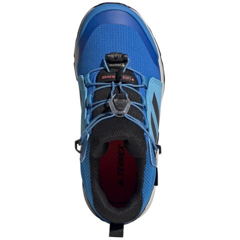 Buty adidas Terrex Mid Gtx K Jr GY7682 Buty adidas Terrex Mid Gtx K Jr GY7682