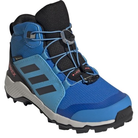 Buty adidas Terrex Mid Gtx K Jr GY7682 Buty adidas Terrex Mid Gtx K Jr GY7682