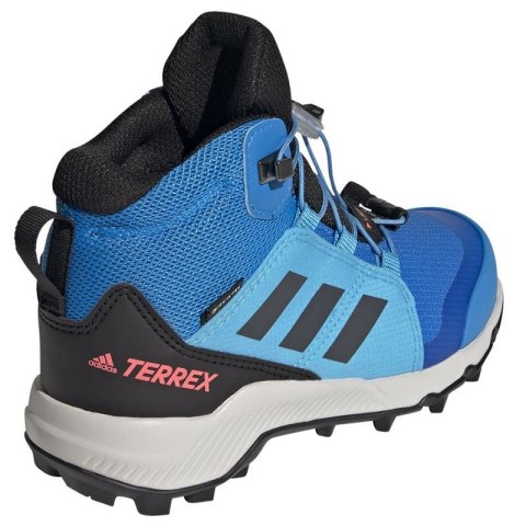Buty adidas Terrex Mid Gtx K Jr GY7682 Buty adidas Terrex Mid Gtx K Jr GY7682