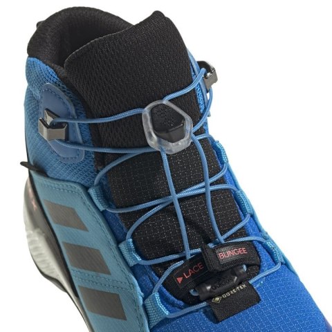 Buty adidas Terrex Mid Gtx K Jr GY7682 Buty adidas Terrex Mid Gtx K Jr GY7682