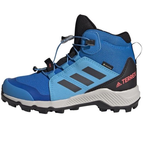 Buty adidas Terrex Mid Gtx K Jr GY7682 Buty adidas Terrex Mid Gtx K Jr GY7682