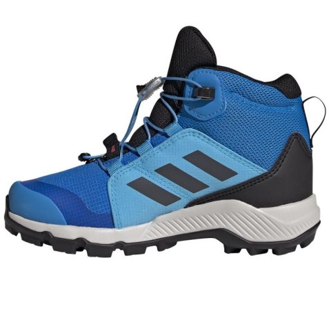 Buty adidas Terrex Mid Gtx K Jr GY7682 Buty adidas Terrex Mid Gtx K Jr GY7682