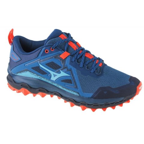 Buty do biegania Mizuno Wave Mujin 8 M J1GJ217018 Buty do biegania Mizuno Wave Mujin 8 M J1GJ217018