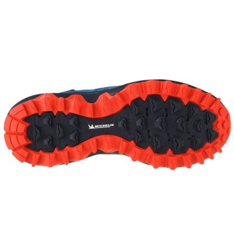 Buty do biegania Mizuno Wave Mujin 8 M J1GJ217018 Buty do biegania Mizuno Wave Mujin 8 M J1GJ217018