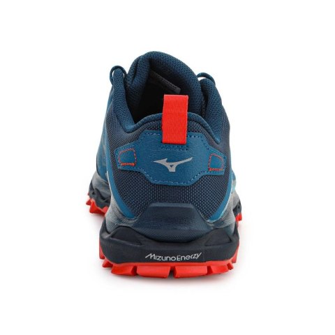 Buty do biegania Mizuno Wave Mujin 8 M J1GJ217018 Buty do biegania Mizuno Wave Mujin 8 M J1GJ217018