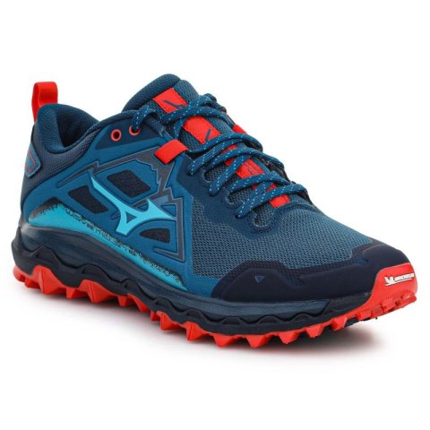 Buty do biegania Mizuno Wave Mujin 8 M J1GJ217018 Buty do biegania Mizuno Wave Mujin 8 M J1GJ217018