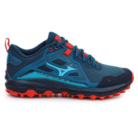 Buty do biegania Mizuno Wave Mujin 8 M J1GJ217018 Buty do biegania Mizuno Wave Mujin 8 M J1GJ217018