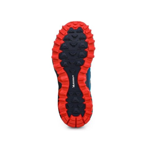 Buty do biegania Mizuno Wave Mujin 8 M J1GJ217018 Buty do biegania Mizuno Wave Mujin 8 M J1GJ217018